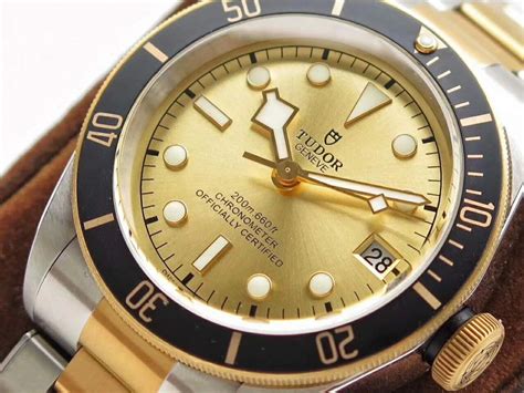 spot fake tudor watch|tudor super clone watches.